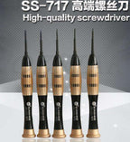 Destornillador SS-717 Sunshine - 0.8*