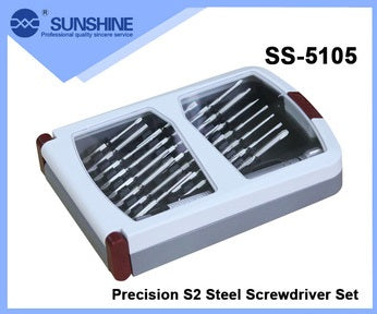 Destornillador SS-5105 Sunshine