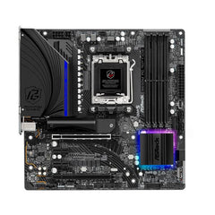 TARJETA MADRE ASROCK  B650M PG RIPTIDE