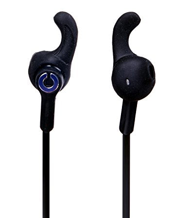 Audifonos Manos Libres Bluetooth V4.0 Sonyxer GEAR17 Negro Caja Outlet