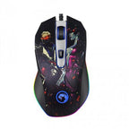 Mouse Linea Scorpion G914 Marvo