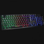 Teclado Linea Scorpion K616A Marvo