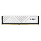 XPG Memoria RAM 8GB DDR4 3200MHz CL16 Gammix D35 Blanco