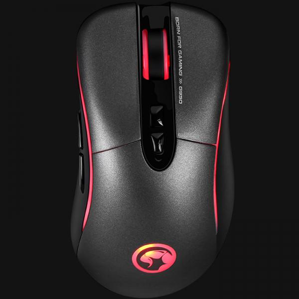 Mouse Linea Scorpion G950 Marvo