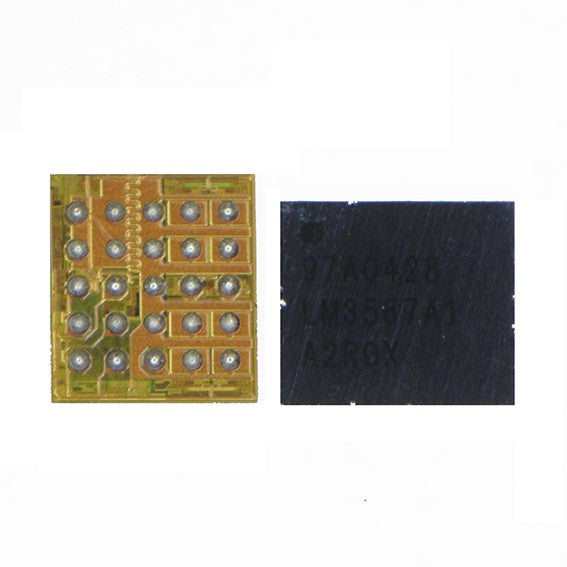 Repuesto CIRCUITO INTEGRADO IC CAMARA CONTROL LUZ FLASH 3567A1 12 12 MINI 12 PRO 12 PRO MAX