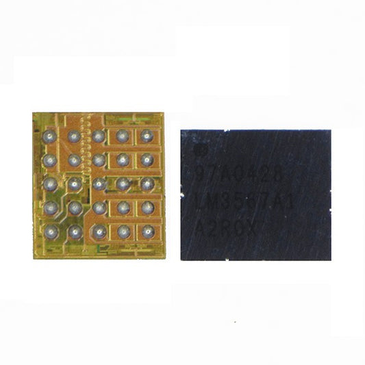 Repuesto CIRCUITO INTEGRADO IC CAMARA CONTROL LUZ FLASH 3567A1 12 12 MINI 12 PRO 12 PRO MAX