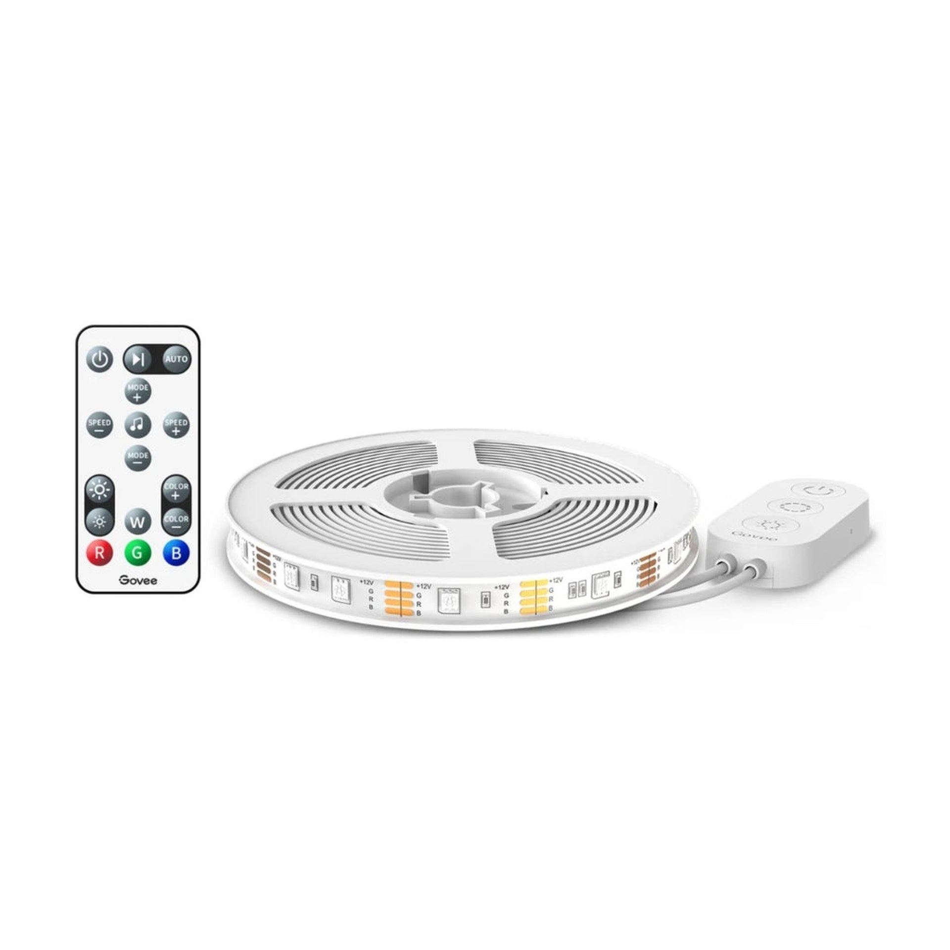 Govee Luces LED RGB Bluetooth Backlight TV 46-60 H6179 Imagen principal del producto