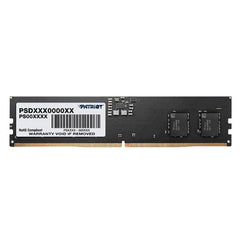 MEMORIA LAPTOP 8GB DDR5 4800MHZ  PATRIOT PSD58G480041S SL