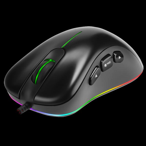 Mouse Linea Scorpion G954 Marvo