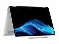 HP OmniBook 14-fp0054la - 14" - Intel 1334U - Core i5 / 4.6 GHz - LPDDR5 SDRAM - 512 GB SSD - Intel Graphics