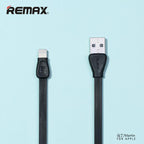 Cable USB Lightning RC-028I Martin Remax - Rosado