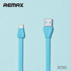 Cable USB Lightning RC-028I Martin Remax - Rosado