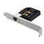 Tp Link tarjeta red TX201 pci-e 2.5g ethernet RJ45