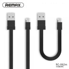 Cable USB Micro B RC-062M Tengy Series - Blanco