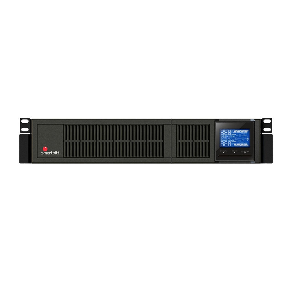 UPS Smartbitt online 1 KVA rack tower 110V