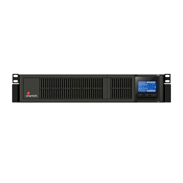 UPS Smartbitt online 1 KVA rack tower 110V