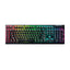 Teclado Gaming Razer Blackwidow V4 X Mecánico Inglés RGB