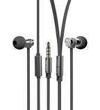 Audifonos Manos Libres RM-565I Remax - Negro