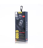 Audifonos Manos Libres RM-610D - Negro