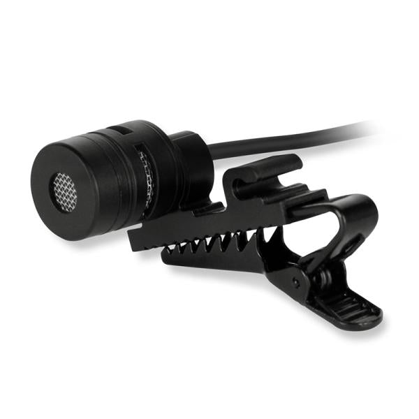 Sharkoon microfono SM1 3.5 alcance - 250 mm