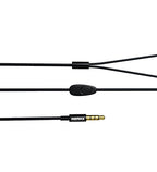 Audifonos Manos Libres RM-303 Remax - Negro