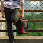 Parlante Bluetooth RB-X3 Song K Remax - Negro