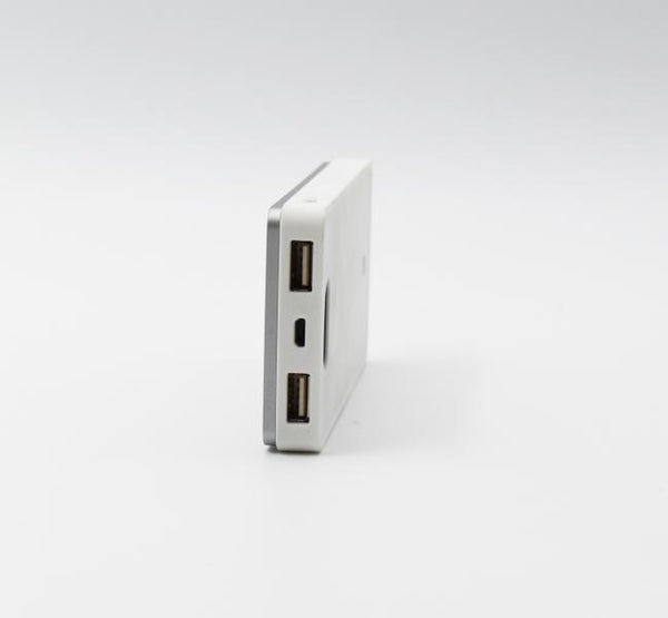 Bateria de Emergencia RPP-34 10.000mah Remax - Gris
