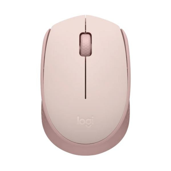 MOUSE LOGITECH M170 INALÁMBRICO 2.4 GHZ 1000 DPI 910-006862