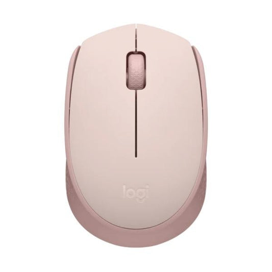 MOUSE LOGITECH M170 INALÁMBRICO 2.4 GHZ 1000 DPI 910-006862