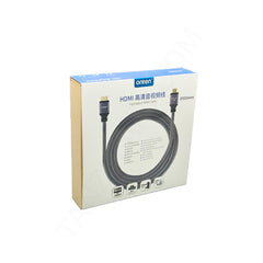 CABLE HDMI TIPO A 2M OTN-8308 CAJA ONTEN