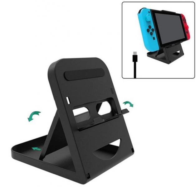 Base Nintendo Switch