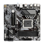 Tarjeta Madre Gigabyte B650M K AM5 DDR5 Micro ATX
