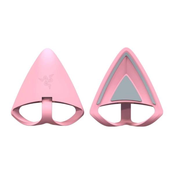 Razer Kitty Ears Headset Accesorios Quartz Rc21-02230200-R3m1 Imagen principal del producto
