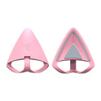 Razer Kitty Ears Headset Accesorios Quartz Rc21-02230200-R3m1