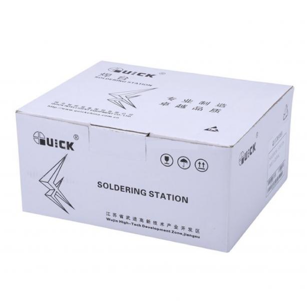 Estacion para Soldar Cautin 936E Quick