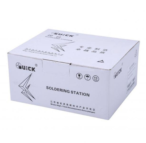 Estacion para Soldar Cautin 936E Quick