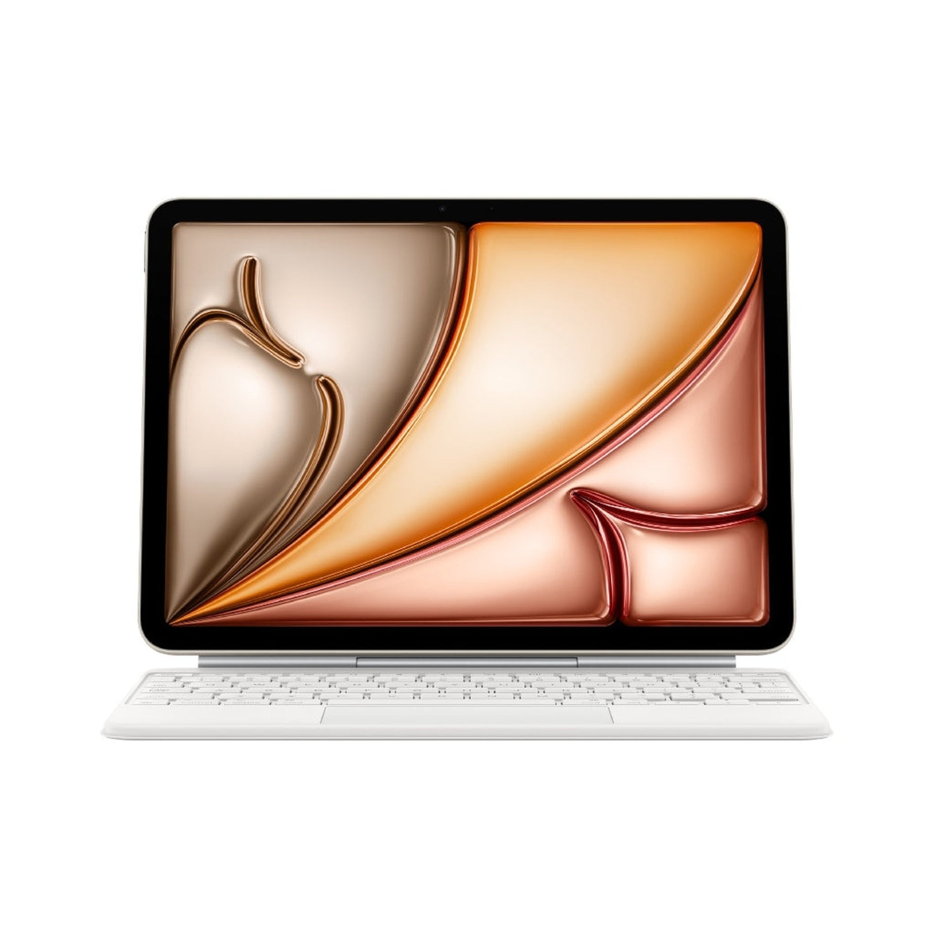 Apple teclado para iPad air 11 pulgadas M3 MDFV4E a Imagen principal del producto