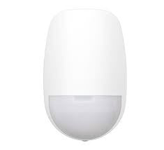 DETECTOR INALAMBRICO HIKVISION AX PRO DOBLE TECNOLOGIA 3D 3V DS-PDD12P-EG2-WB 314300105