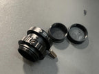 Lente con Holder para Montar la Camara de Microscopios Sunshine - Szmctv 1/2