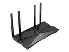 TP-LINK Archer AX23 V1 - Enrutador inalámbrico conmutador de 4 puertos - 1GbE Wi-Fi 6 - Doble banda