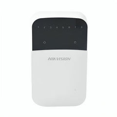 TECLADO ALAMBRICO LED HIKVISION INDICADOR MAX 8 ZONAS DS-PKG-H8L 302401445