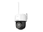 Hikvision cámara de red 4 mp lente fijo DS-2DE2C400MWG w