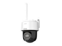 Hikvision - Network surveillance camera - 4 MP Fixed Lens