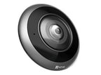 EZVIZ - Network surveillance camera - Indoor / Outdoor CS-E4p-R100-8C6WKF Smart Wi-Fi