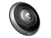 EZVIZ - Network surveillance camera - Indoor / Outdoor CS-E4p-R100-8C6WKF Smart Wi-Fi