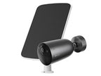 EZVIZ - Network surveillance camera - EB3 2K Solar Kit