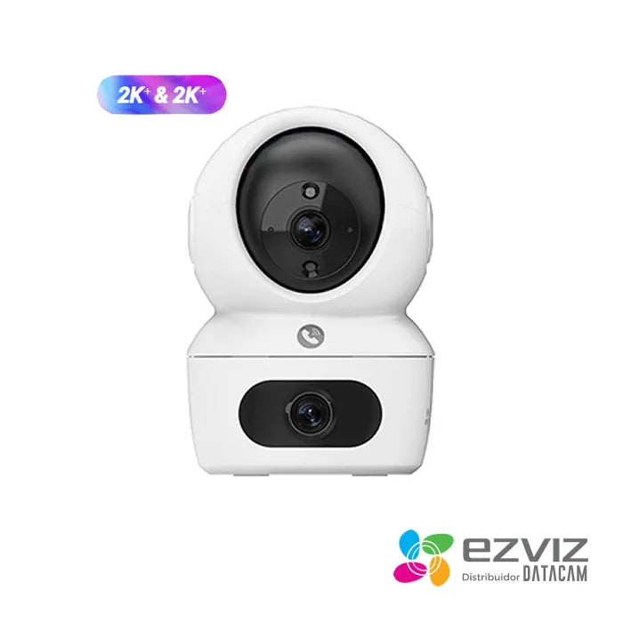 EZVIZ cámara de red CS-H7C-R101-8H44WF