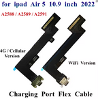Flex Rack de Carga Ipad Air 5 Generacion (2022) WIFI