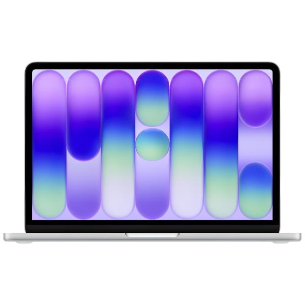 Laptop Apple Macbook Neo 2026 13" A18 PRO 8GB 512GB Touch Id Inglés Mhfc4ll/a - Plateado