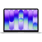 Laptop Apple Macbook Neo 2026 13" A18 PRO 8GB 512GB Touch Id Inglés Mhfc4ll/a - Plateado